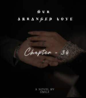 34. A Sweet Permission ✨