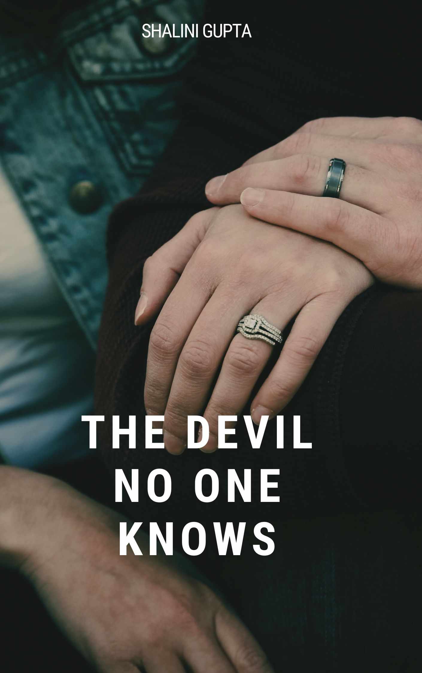 The Devil No One Knows