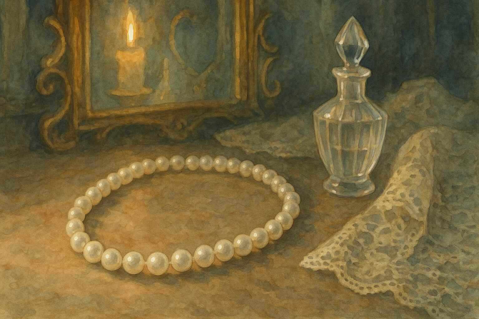 Elegant Pearl Necklace Set Online India – Timeless Beauty for Every Occasion