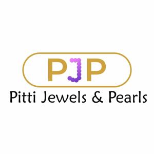Pittijewelsandpearls logo