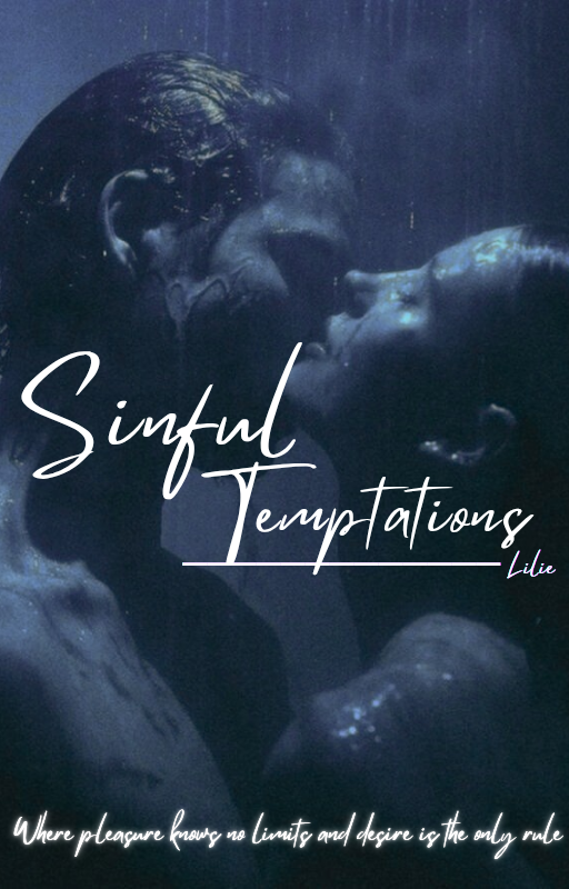 Sinful Temptations | 18+