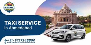 How to Book a Taxi in Ahmedabad Without Paying Hidden Charges