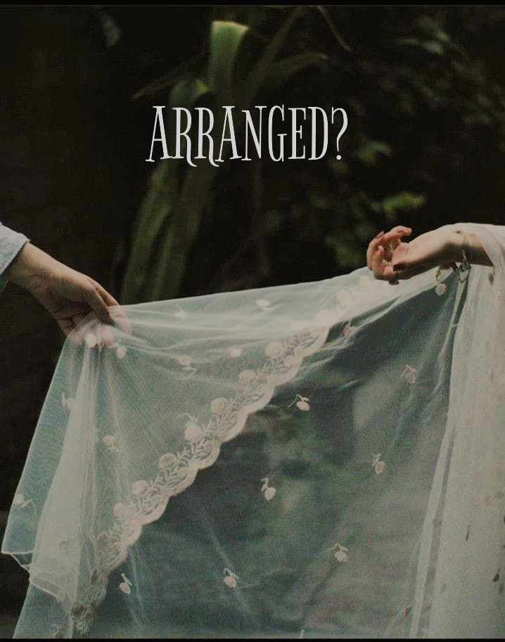 ARRANGED?