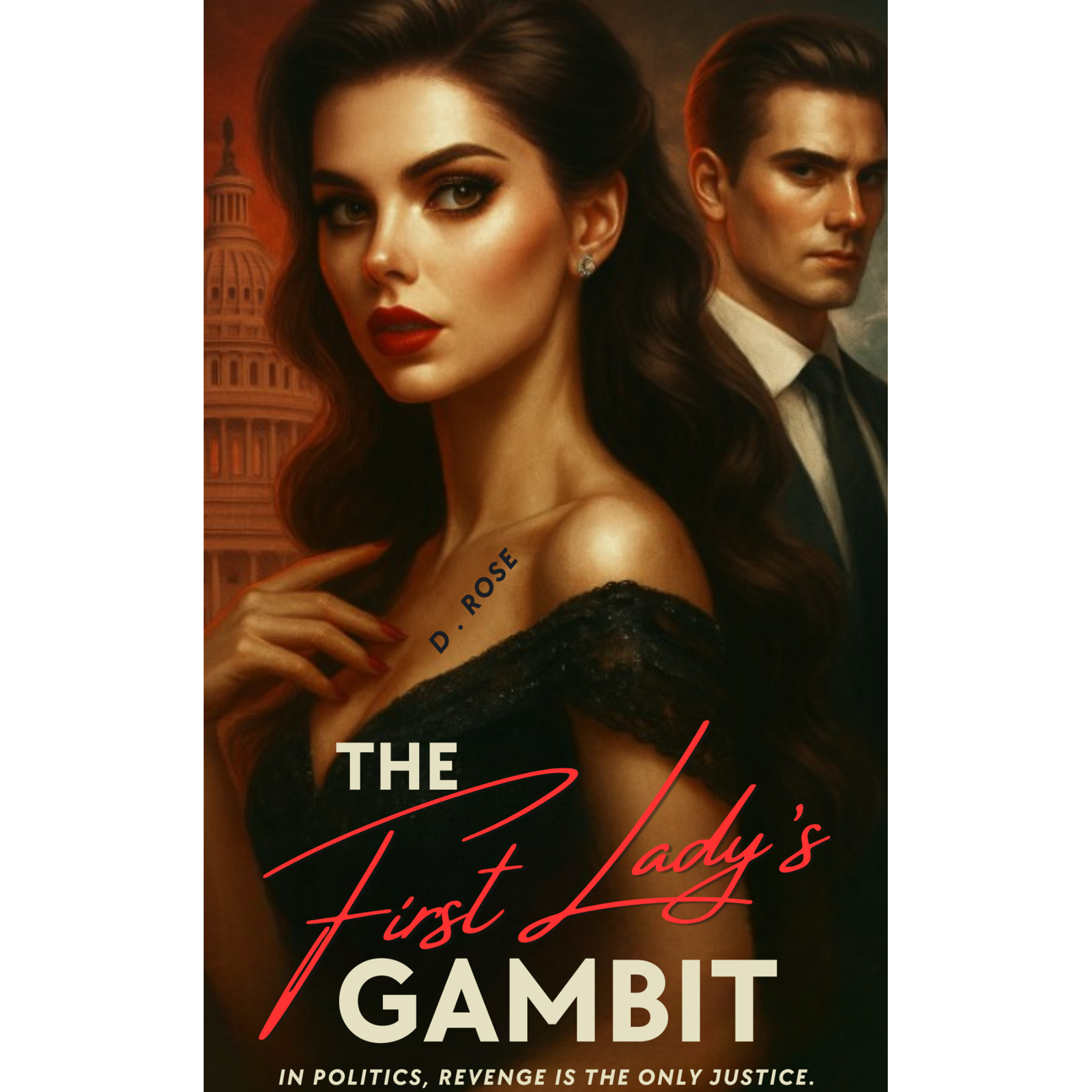 The First Lady's Gambit