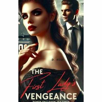 The First Lady's Vengeance [FIRST DRAFT]