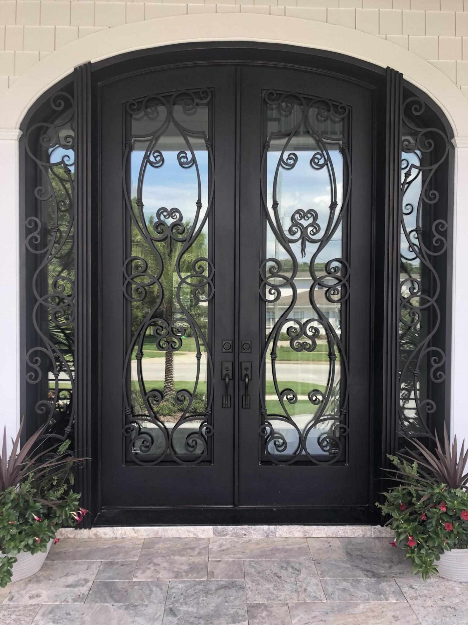 Enhancing your home with stylish and functional interior doors