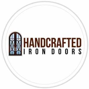 Handcrafted Iron Doors