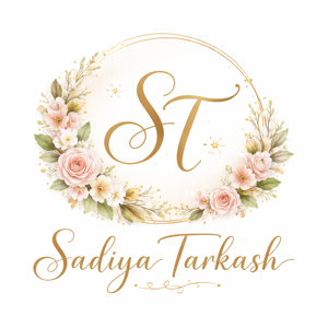 Sadiya Tarkash  logo