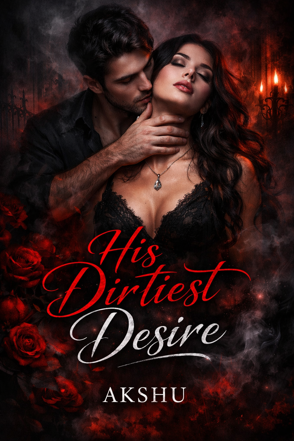 HIS DIRTIEST DESIRE