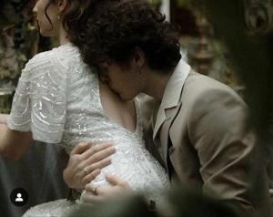 AND NOW, BE READY MY JAANAM