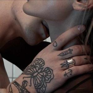 I WANT YOU IN RETURN