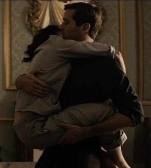 She is gonna mad for me