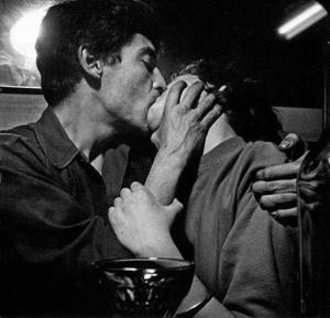 Get ready for tonight sweetheart