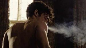 Sexual Tension/ Mehendi Function...