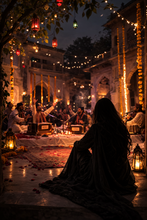 3 Months later......