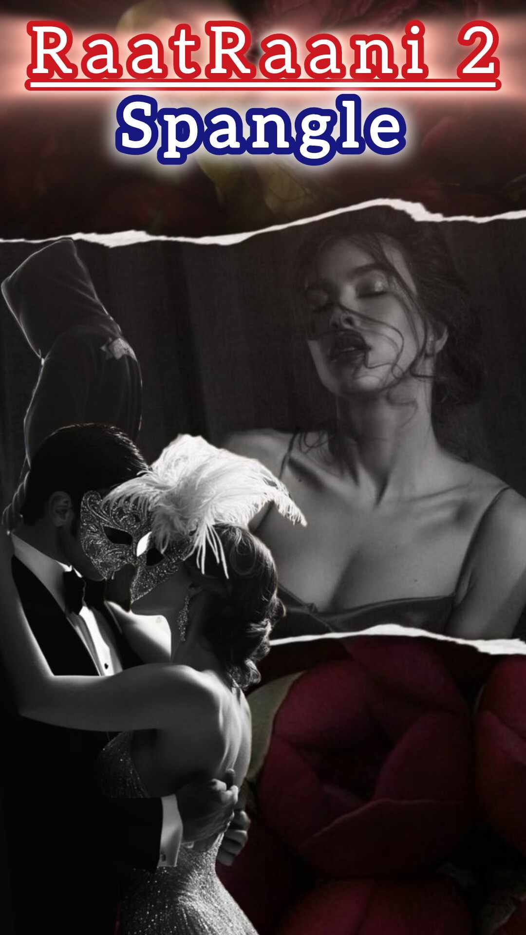 RaatRaani 2 by SPANGLE