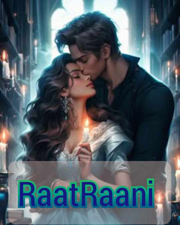 RaatRaani by SPANGLE