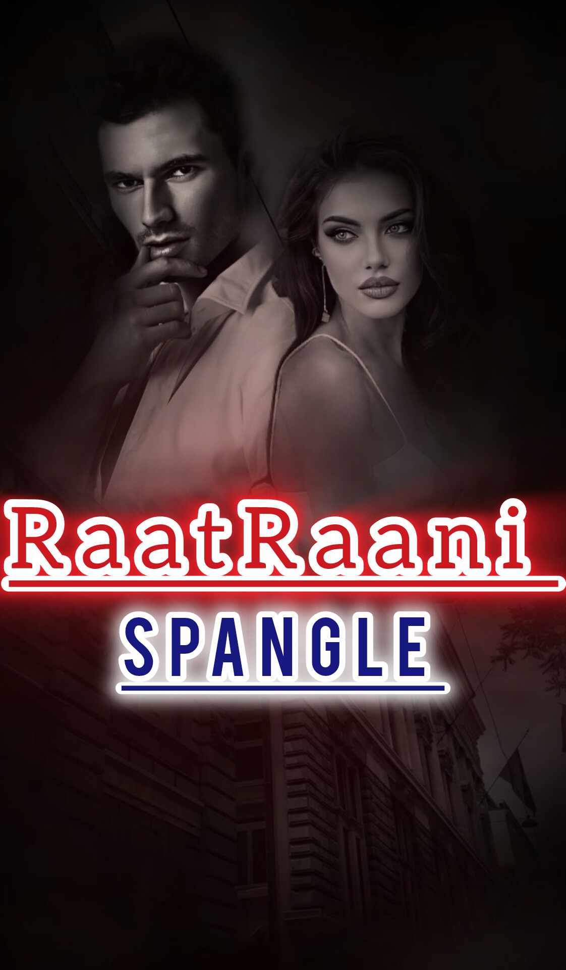RaatRaani by Spangle