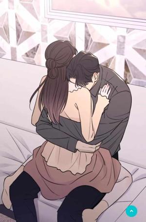 Come to me & sit to my  lap