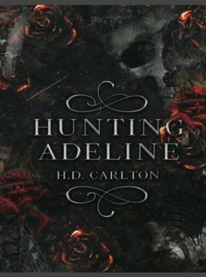 HUNTING ADELINEH.D. CARLTON