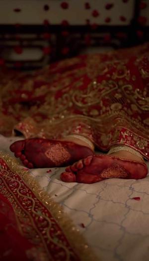 Ch 5-wedding night