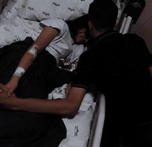 Ch 14- akshraaj के emotions धृति के लिए अलग है