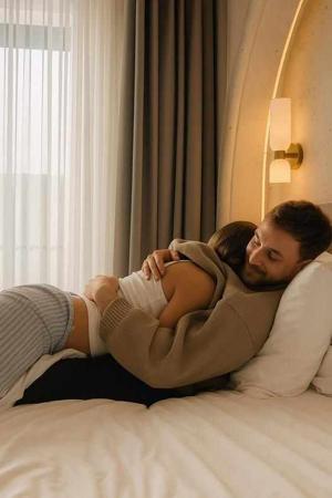 Ch 30 - हम पर तुम्हारा पूरा हक है।