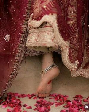 Ch 31-She is not UNWANTED BRIDE