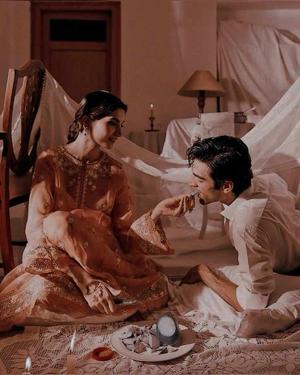 Ch 32-He will lose his sanity under her!