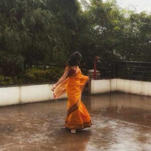 Ch 33-His favourite place