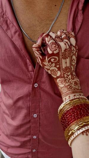 Ch 36-She kissed him again!