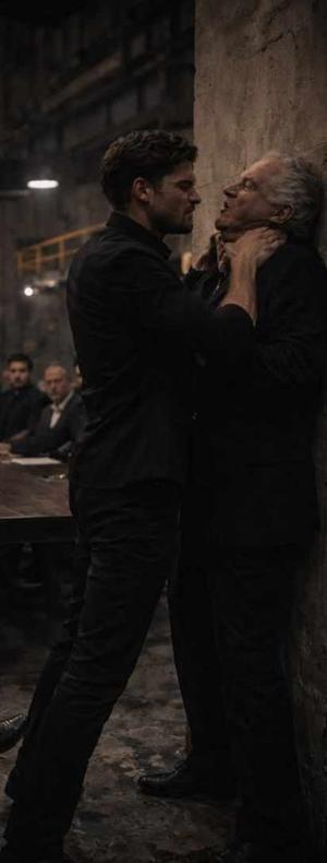 Ch 39 - ये क्या कर रहे हो