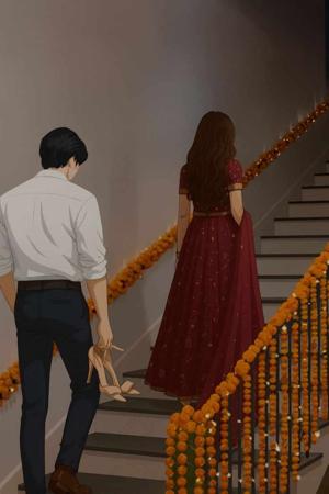 Ch 47-Red drives him crazy