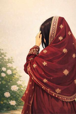 Ch 68 - His परेशान सी बीवी
