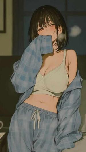 Ch 76-She looks more beautiful without clothes!