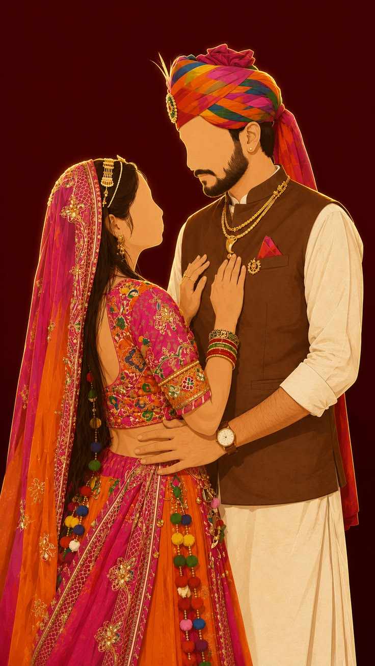 unwanted marriage