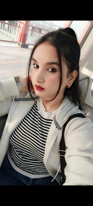 Miss Naaz ♥️ logo