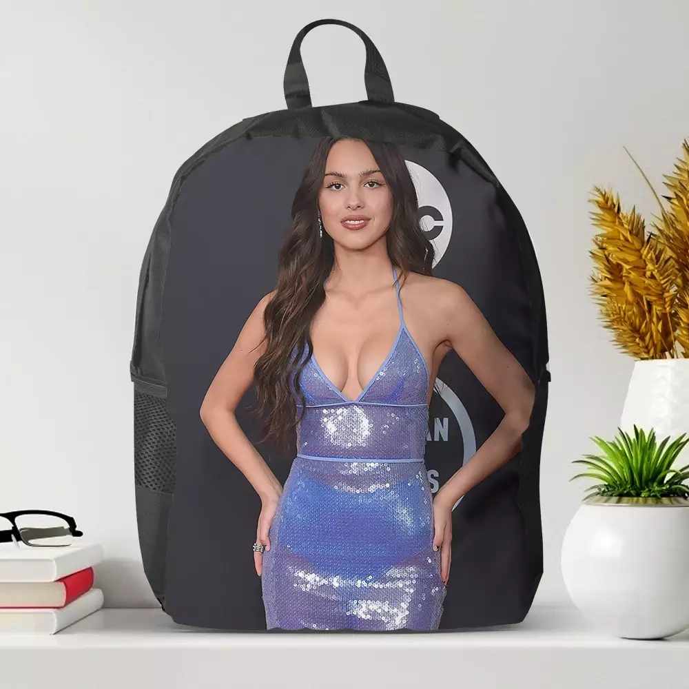Types of Olivia Rodrigo Merch Available