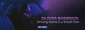 Types of Olivia Rodrigo Merch Available