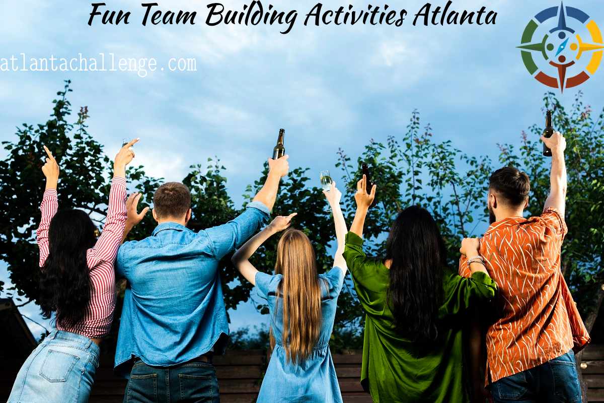 Fun and Games: The Secret to Uncovering Leadership Talent