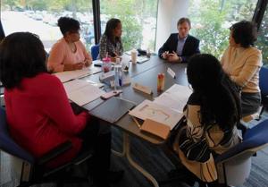 Elevate Your Team with Leadership Activities in Atlanta