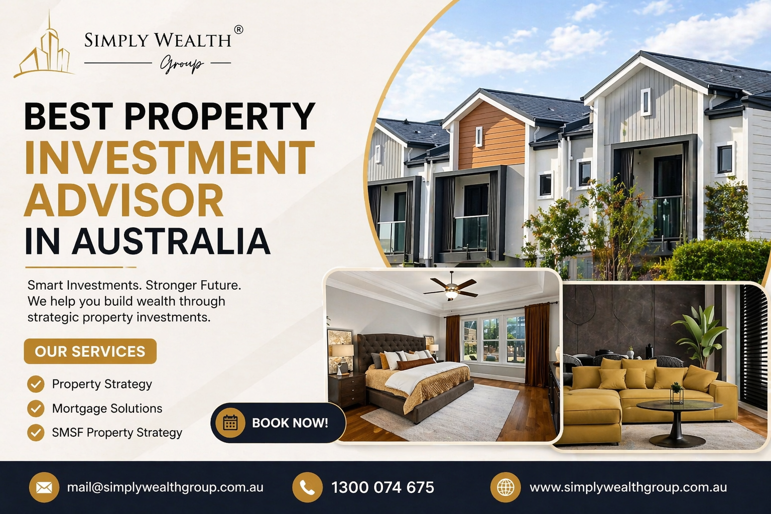 Best Property Investment Advisor in Australia