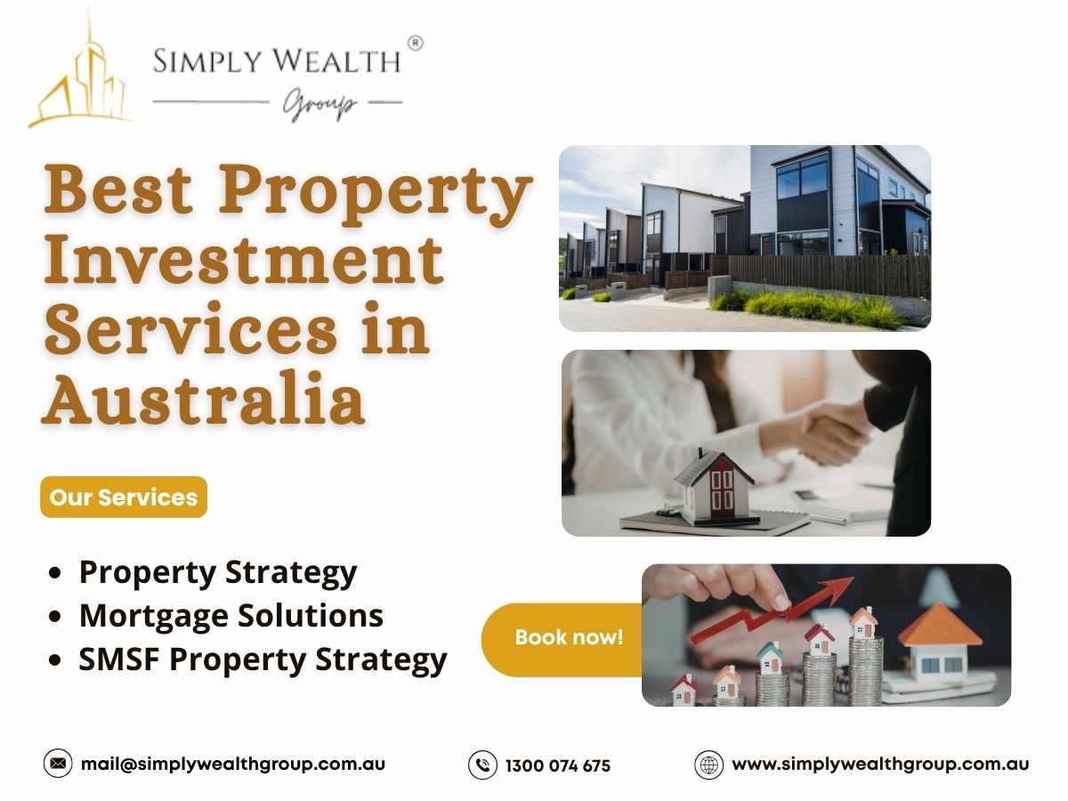 Smart Property Investment Services for Long-Term Growth