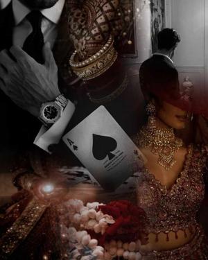 Married To My Beast