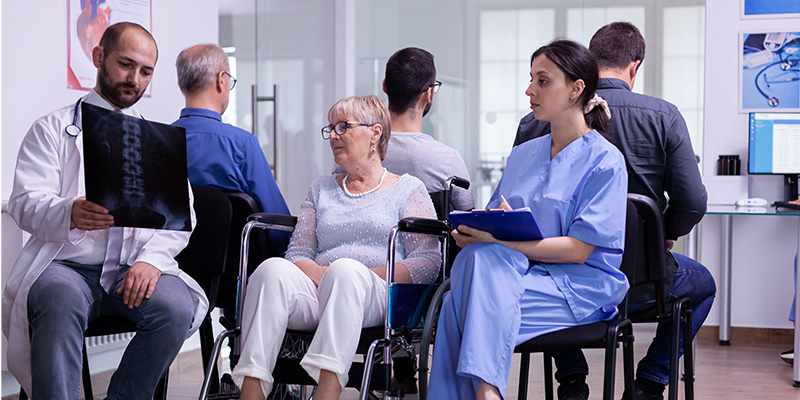 What to Expect from a Good Nursing Agency in Melbourne