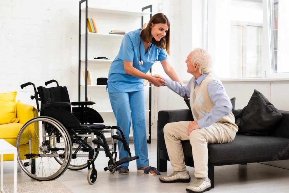 Navigating Disability Support Services for Nursing Professionals