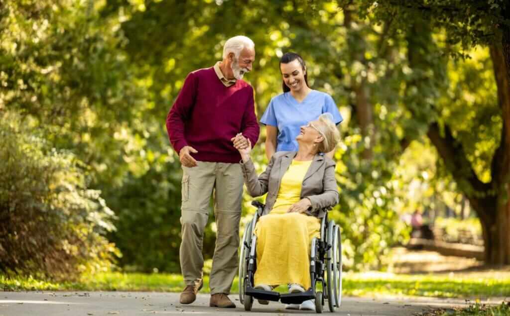 Respite Care for Seniors: A Flexible Solution for Temporary Need