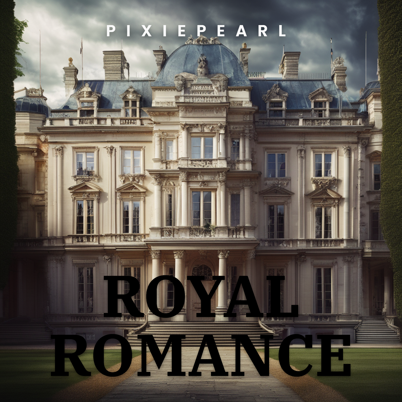 ROYAL ROMANCE