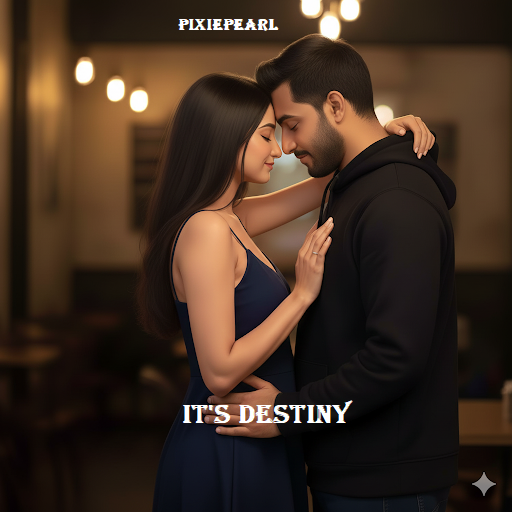 IT'S DESTINY