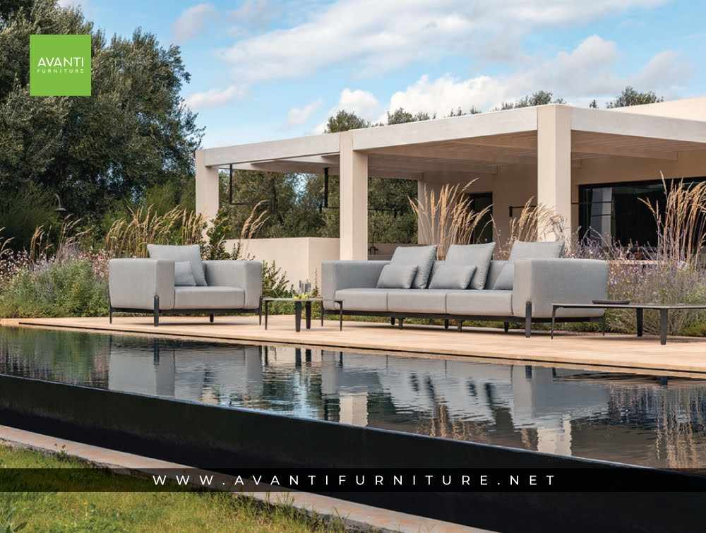 How to Choose the Perfect Living Room Furniture for Your Home